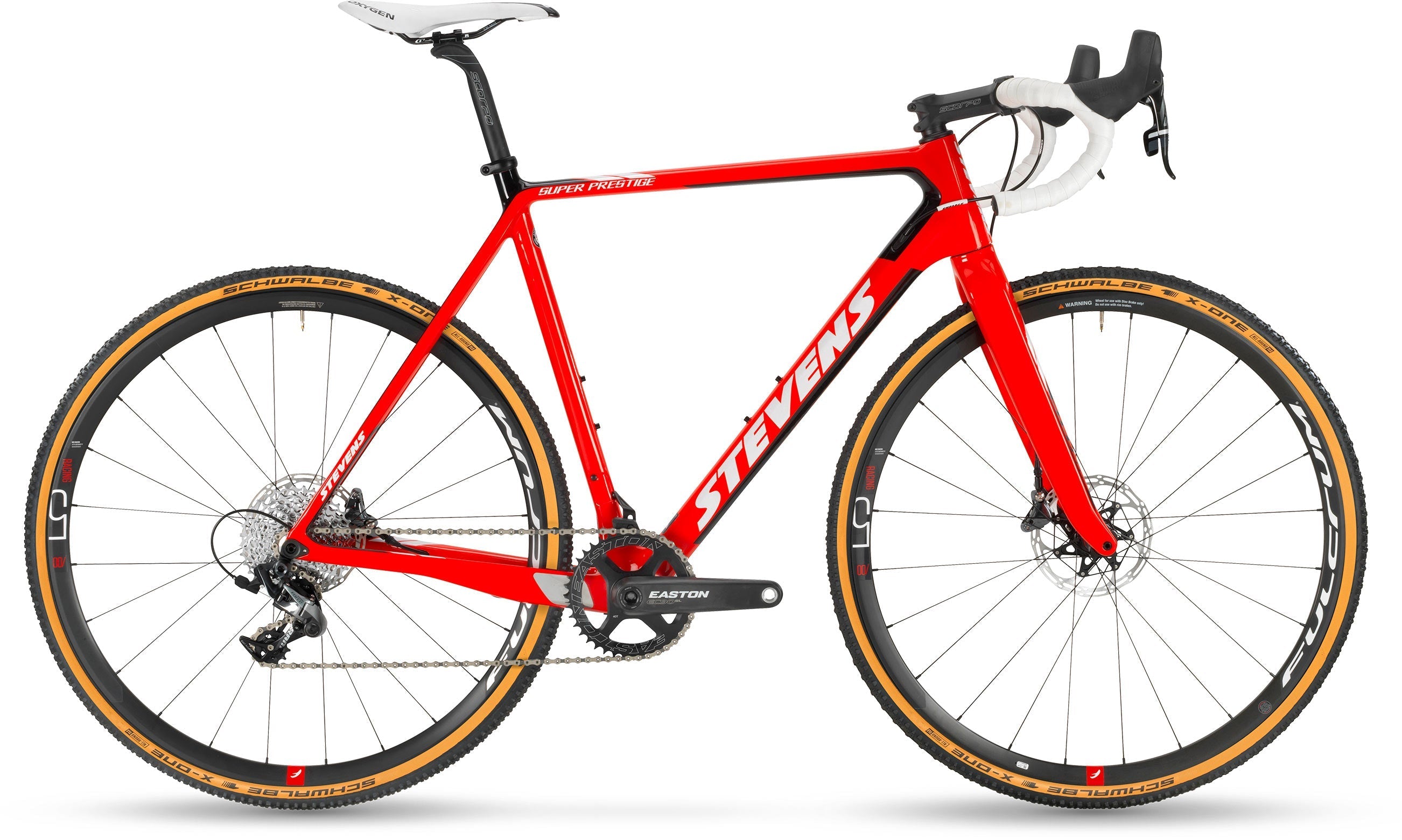 Stevens Super Prestige 2020