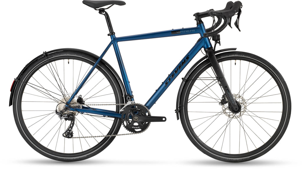 Stevens Supreme Pro 2023