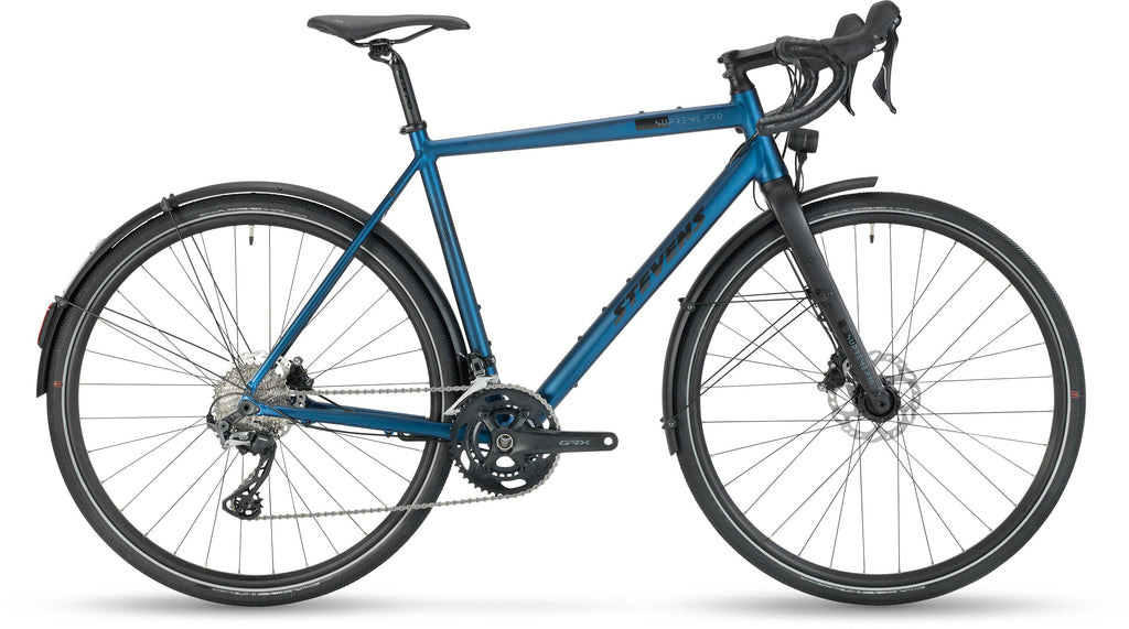 Stevens Supreme Pro 2022