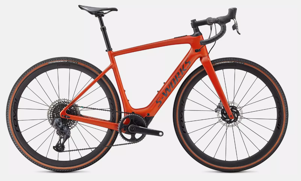 Specialized Diverge STR Pro 2023