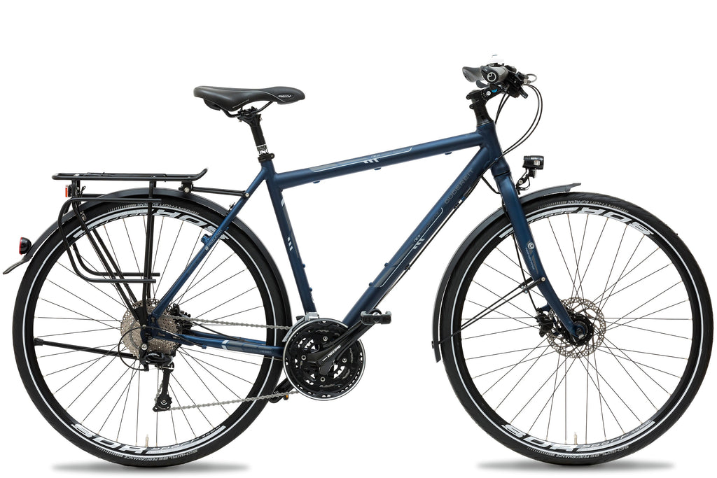 Gudereit SX 50 Evo 2015-2017