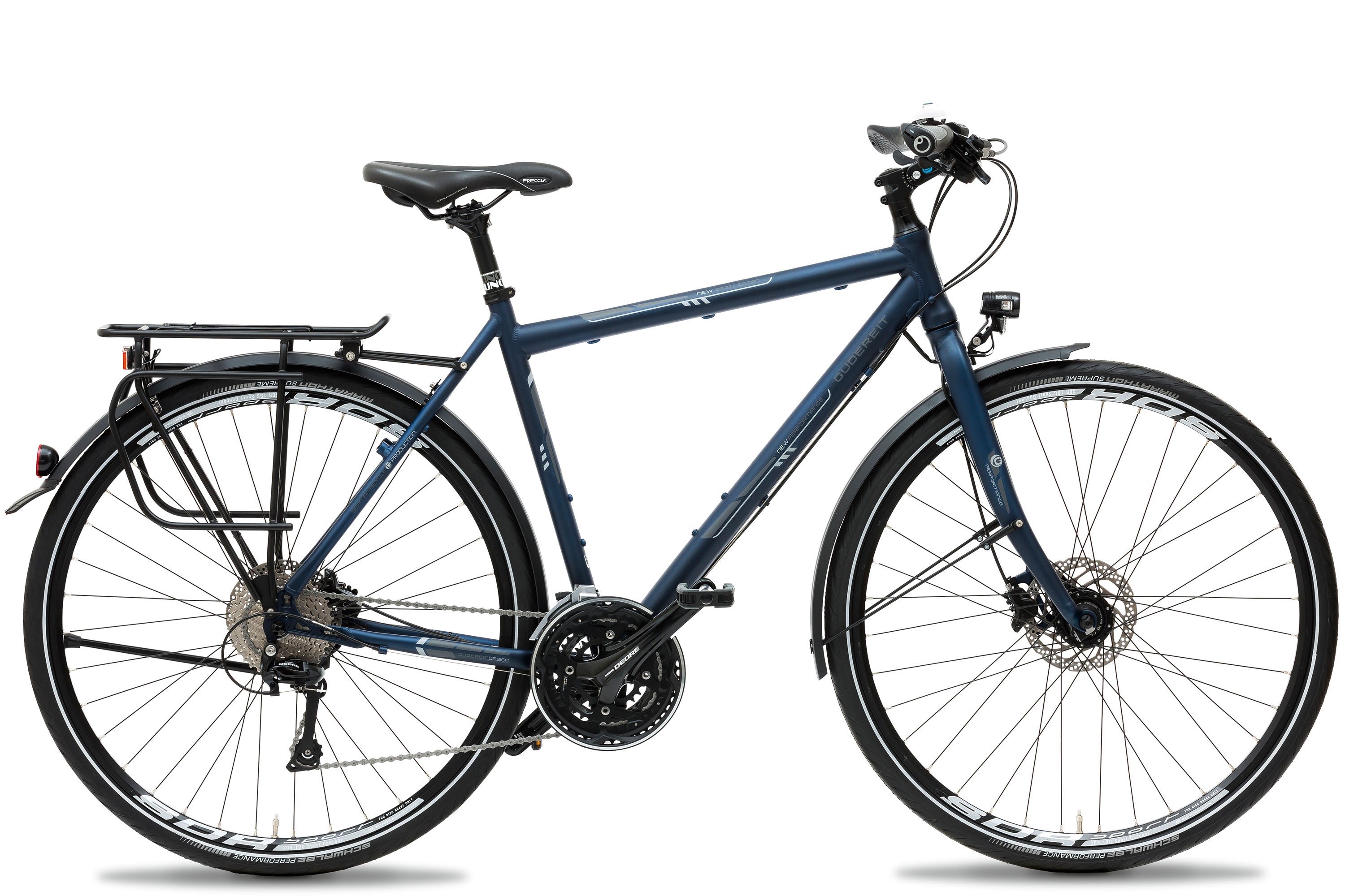 Gudereit SX 50 Evo 2015-2017