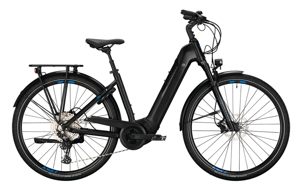 Conway Cairon T 500 2021