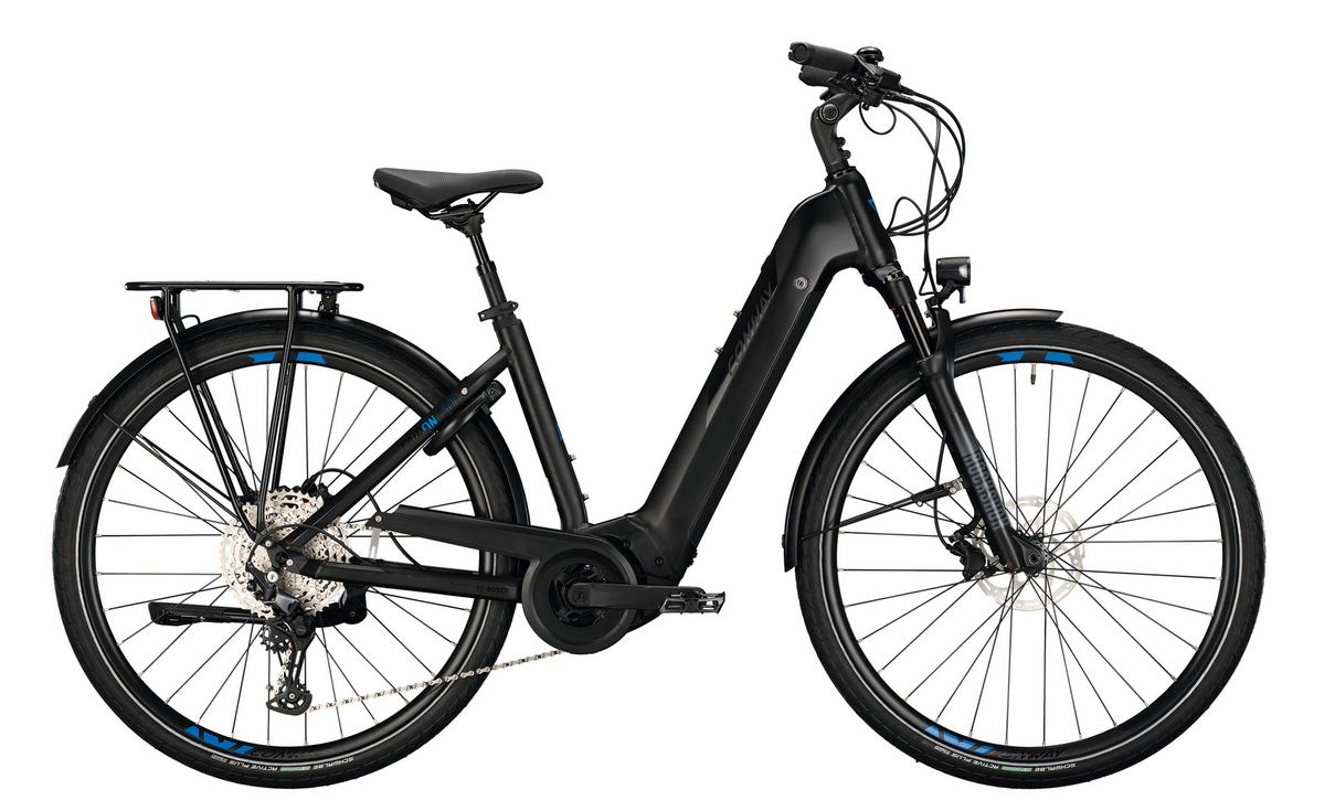 Conway Cairon T 500 2021