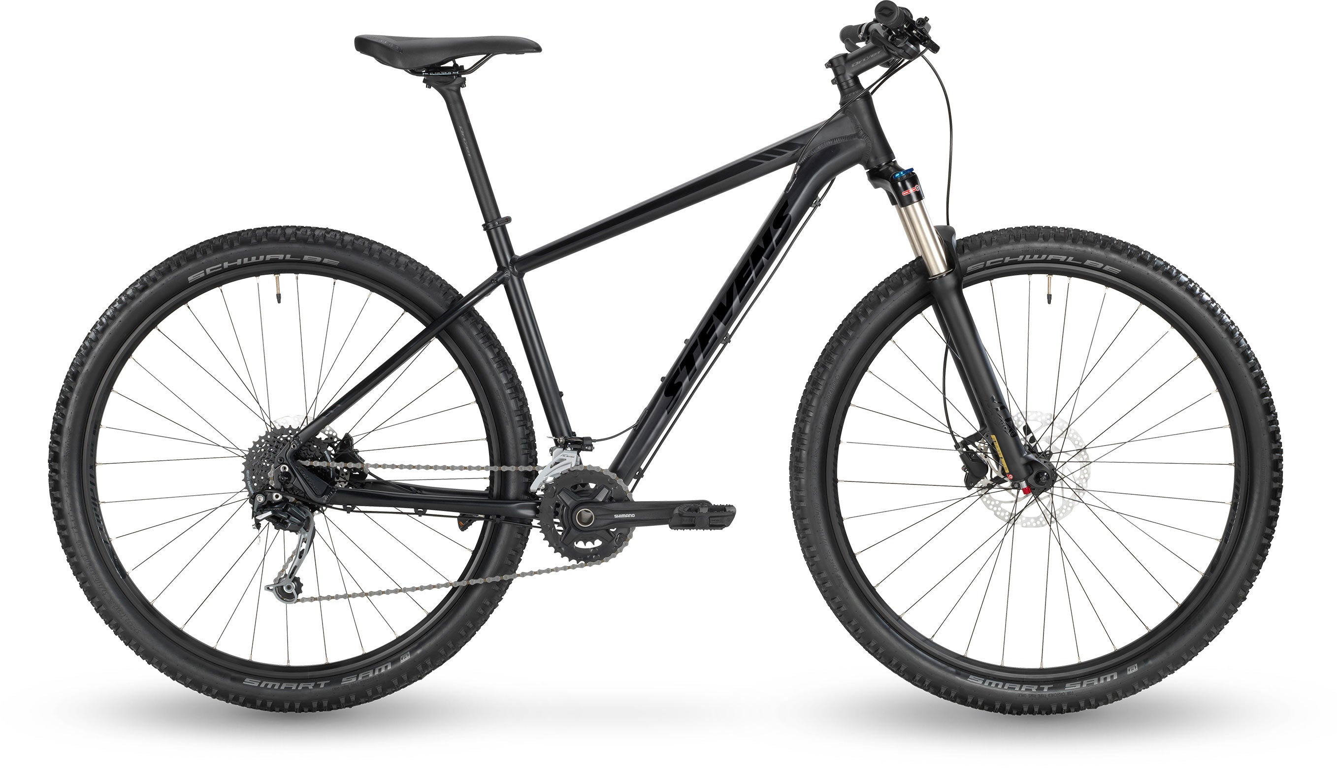 Stevens Taniwha 2020