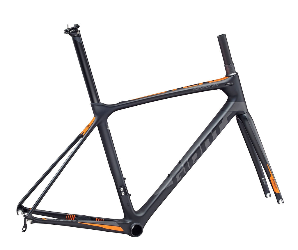 Giant TCR Advanced Pro 2017