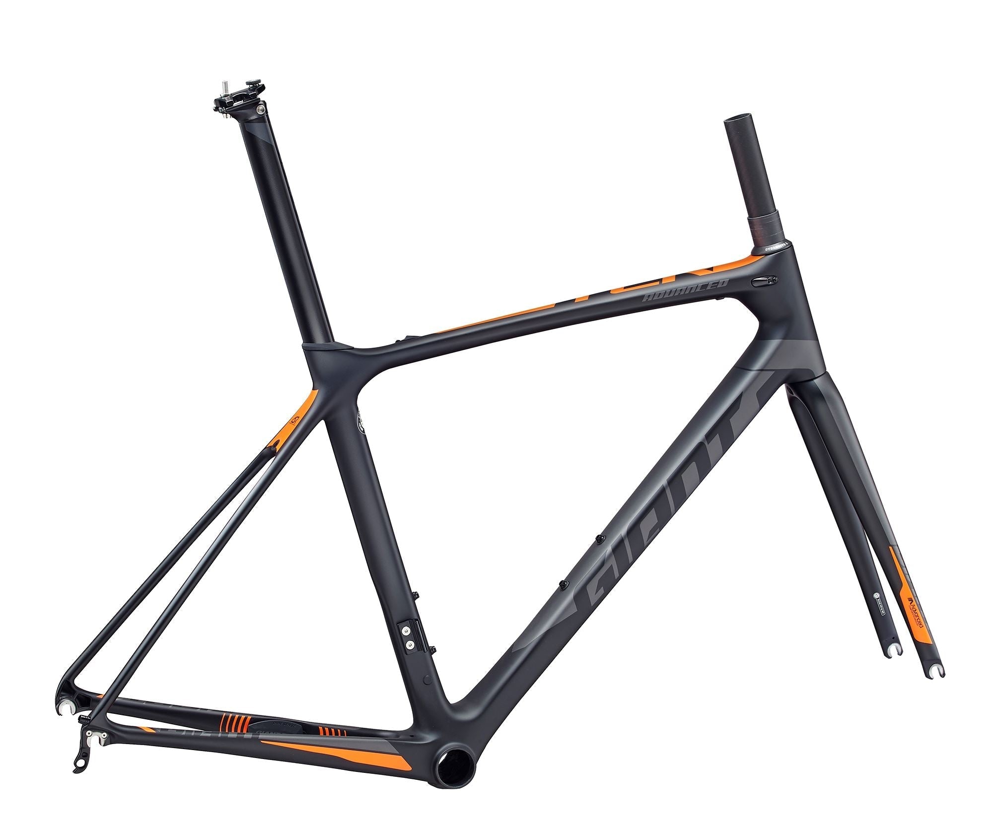 Giant TCR Advanced Pro 2017
