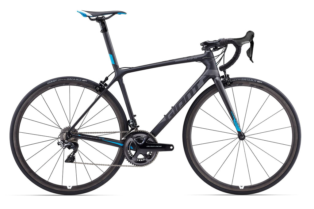 Giant TCR Advanced SL 0 2017