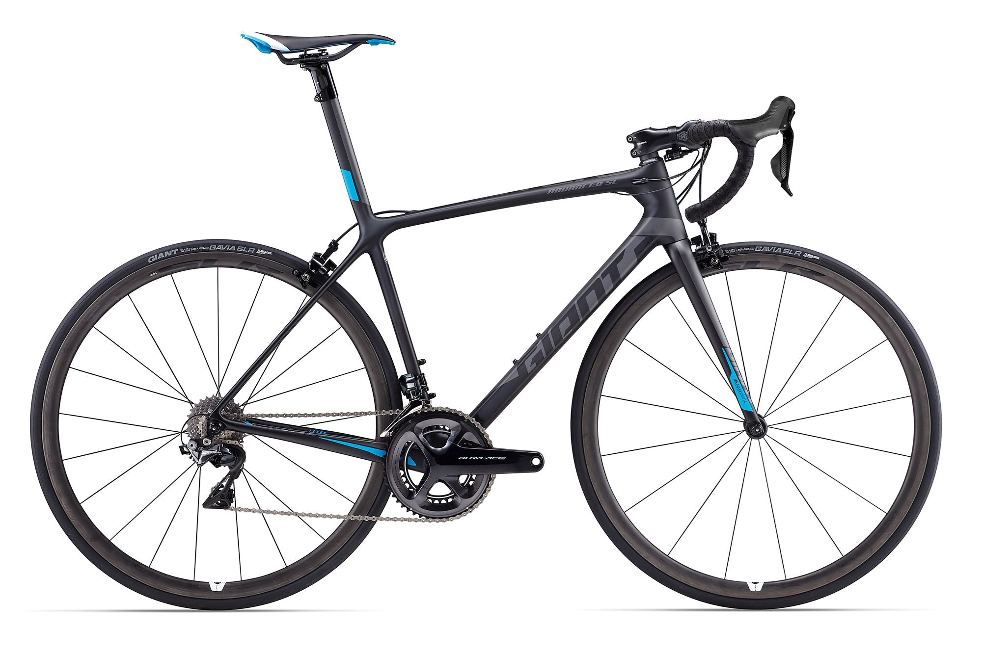 Giant TCR Advanced SL 0 2017