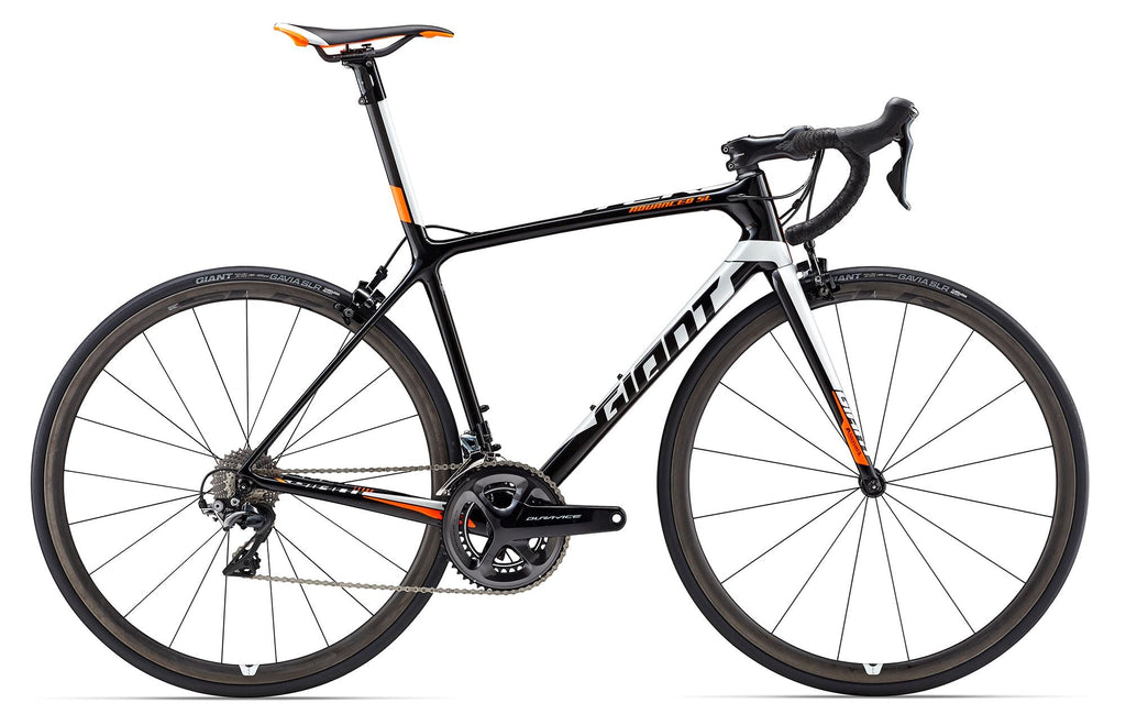 Giant TCR Advanced SL 0 2017