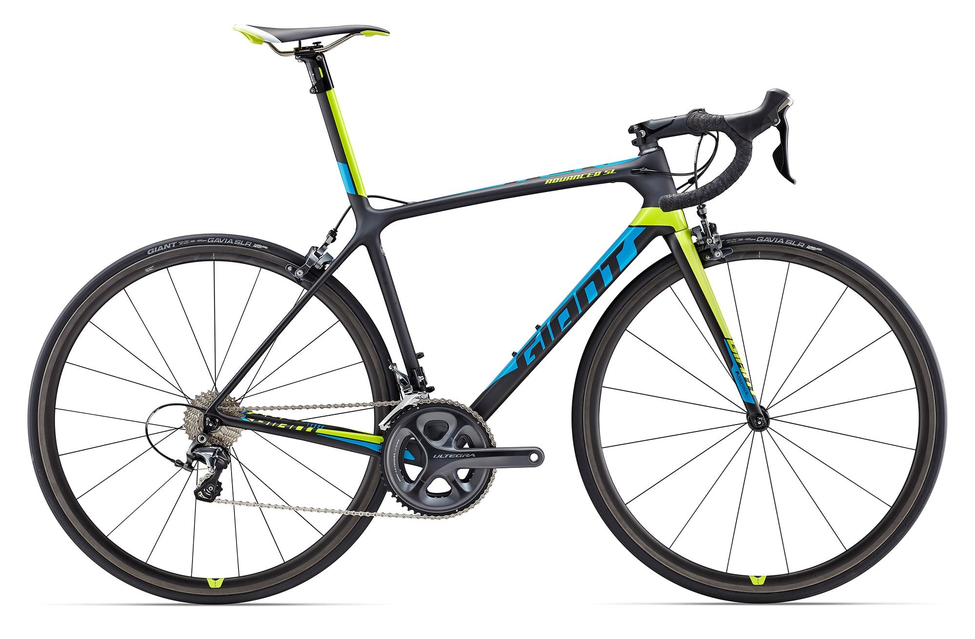 Giant TCR Advanced SL 0 2017