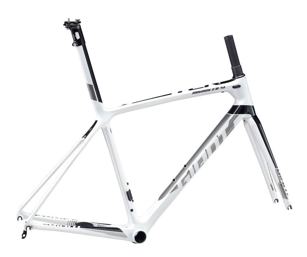 Giant TCR Advanced SL 2017