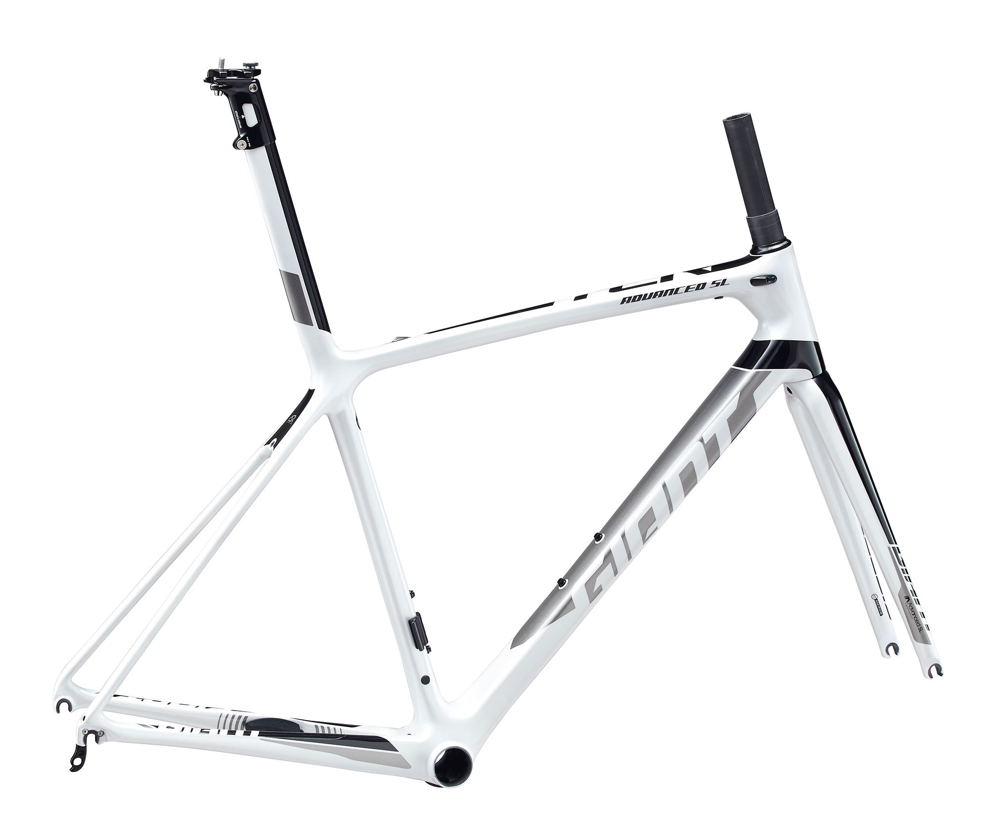 Giant TCR Advanced SL 2017