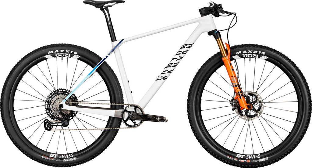 Canyon Exceed CFR Team 2021