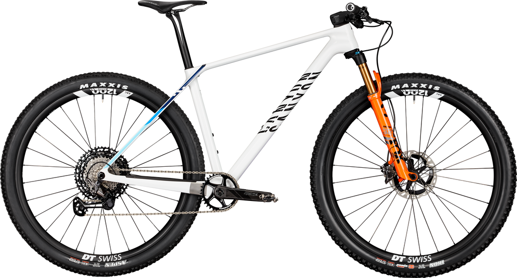 Canyon Exceed CFR Team 2021