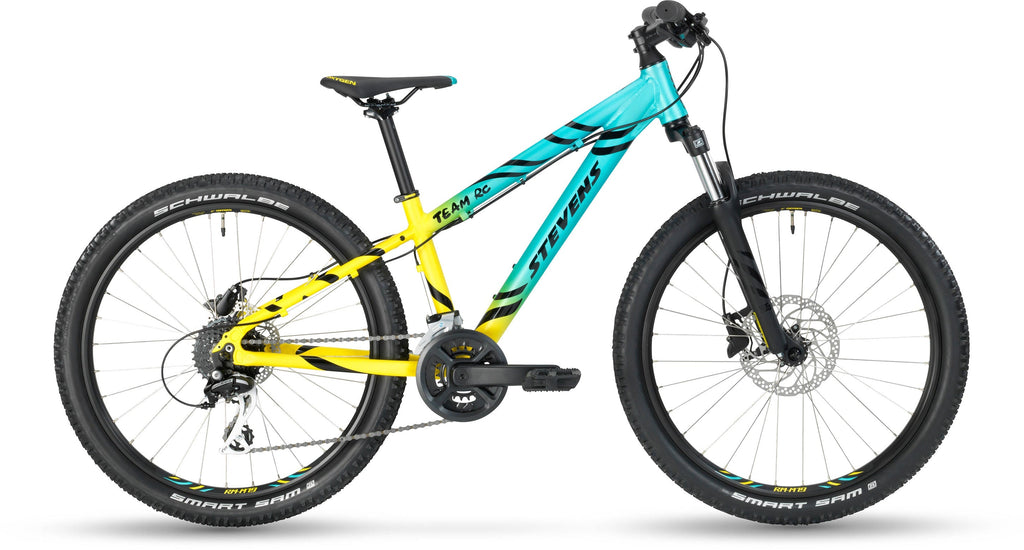 Stevens Team RC Junior 2023