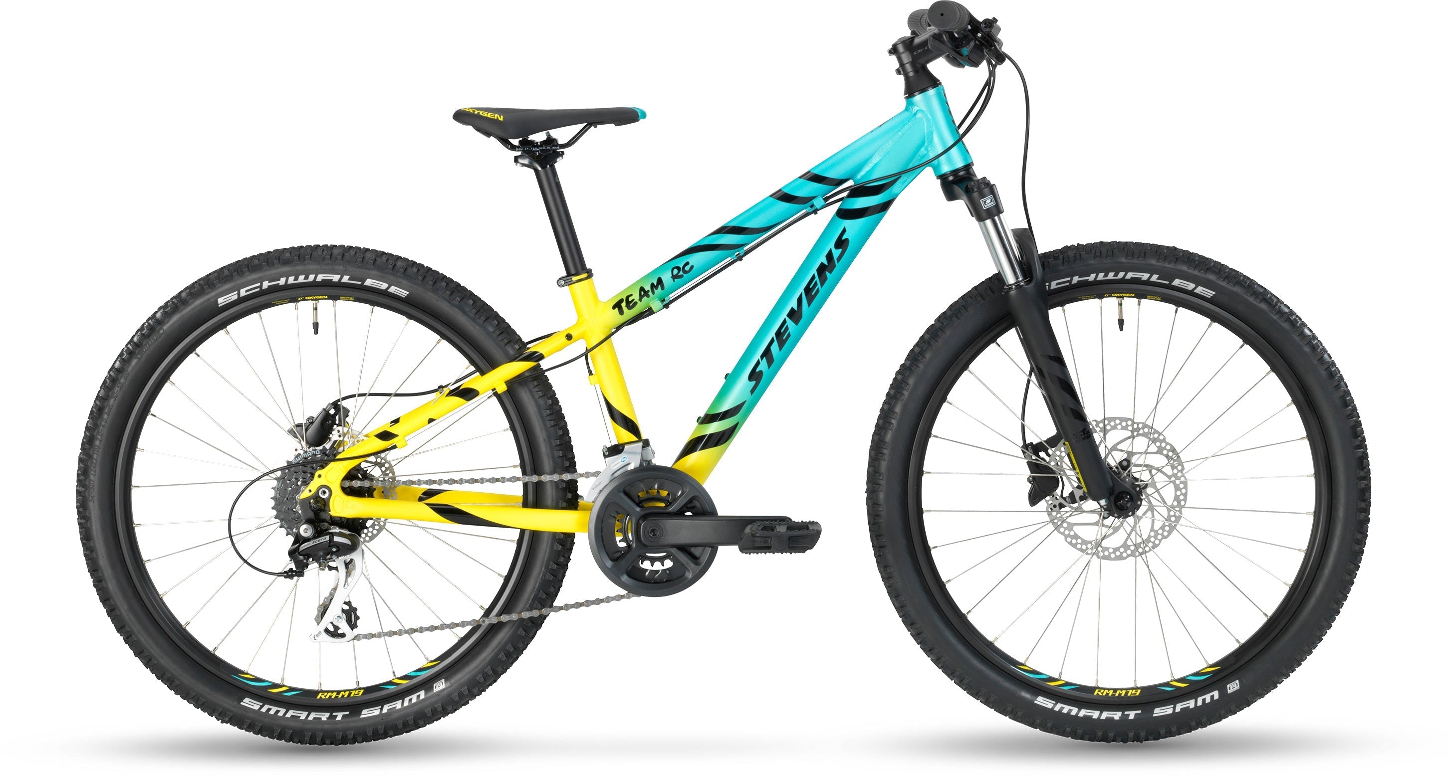 Stevens Team RC Junior 2023