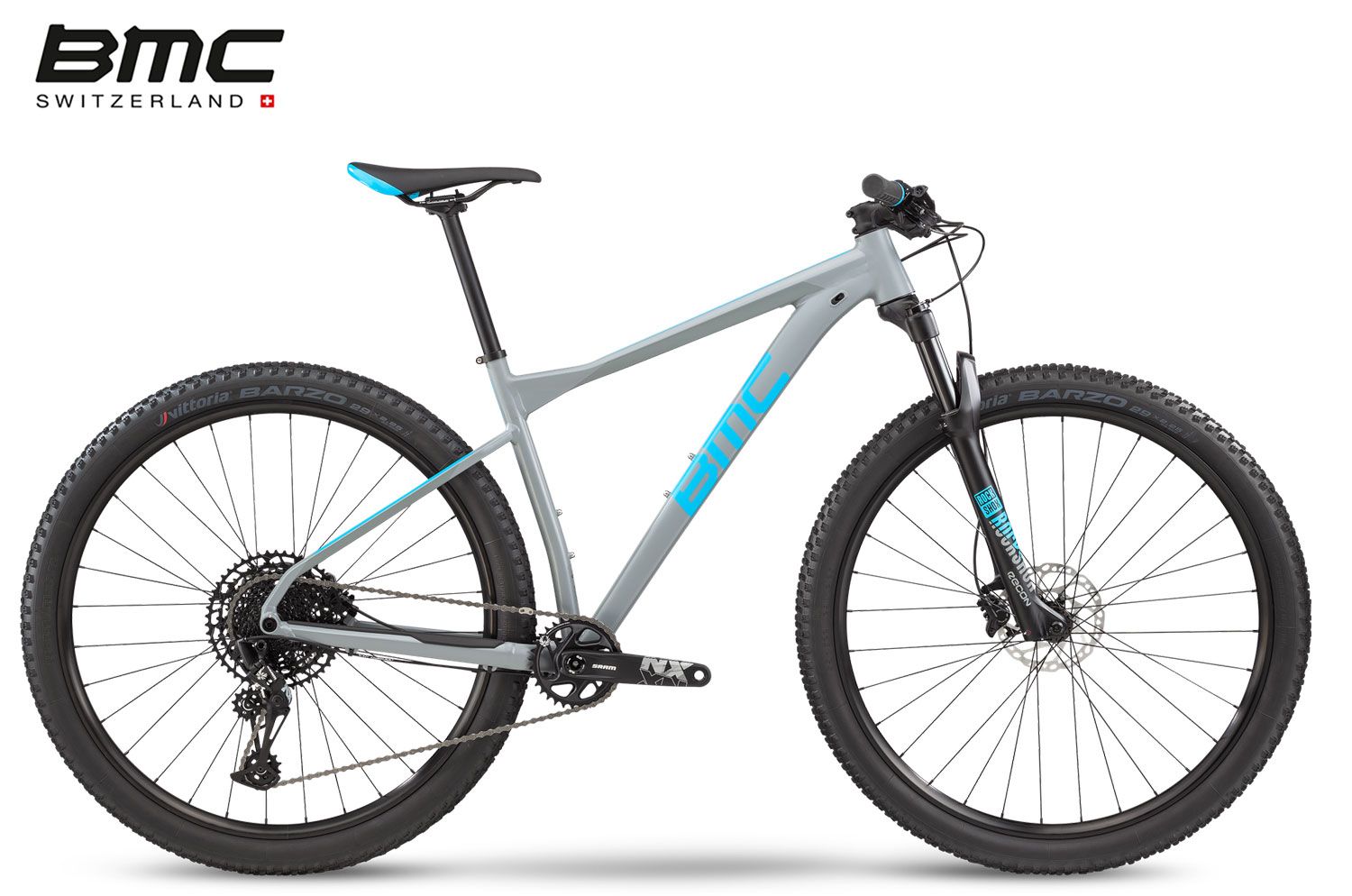BMC Teamelite 03 #54 #73 2020