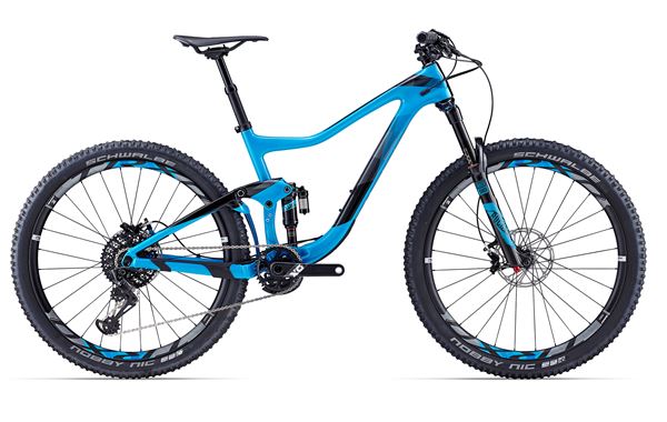 Giant Trance Advanced 4 2017