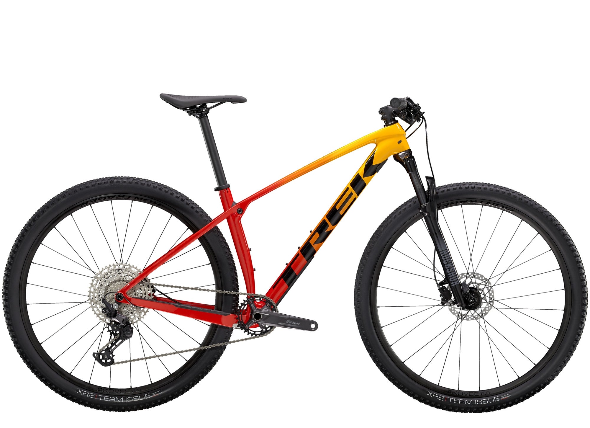 Trek Supercaliber 2021