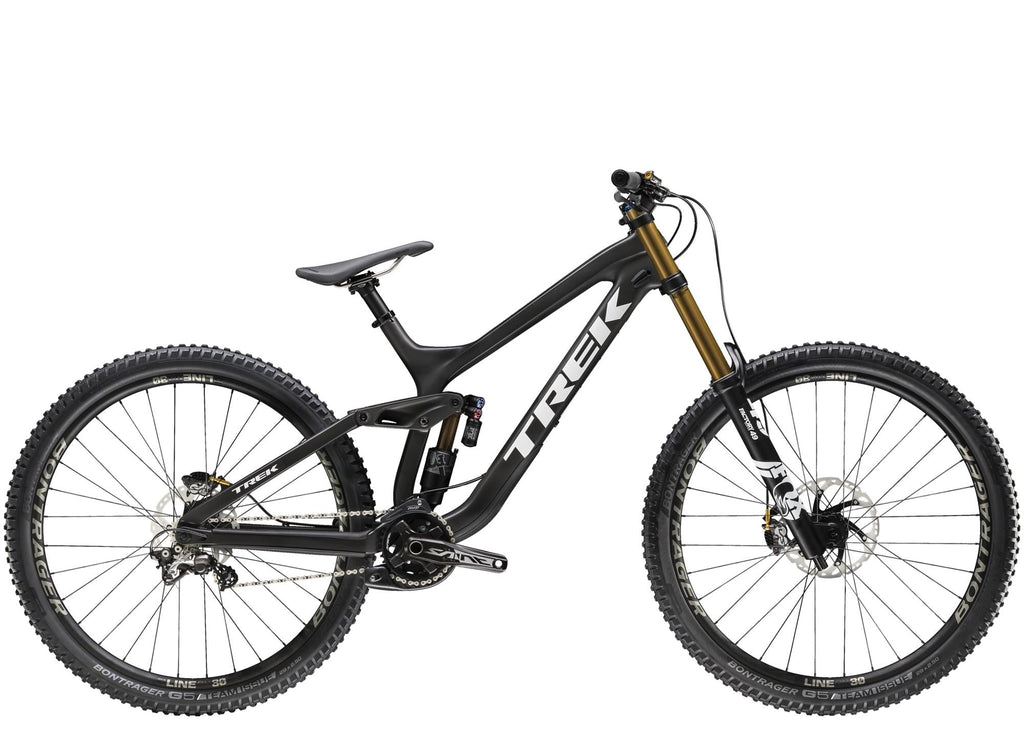 Trek Trek Session 2012-2019