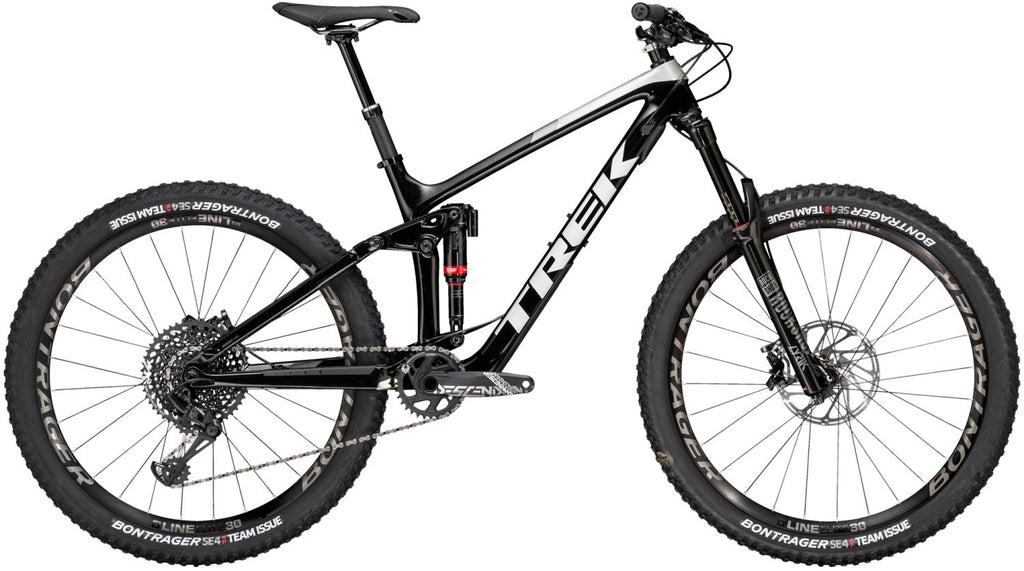 Trek Remedy 2018