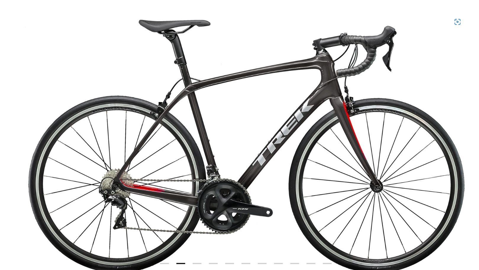 Trek Domane Disc 2018-2023