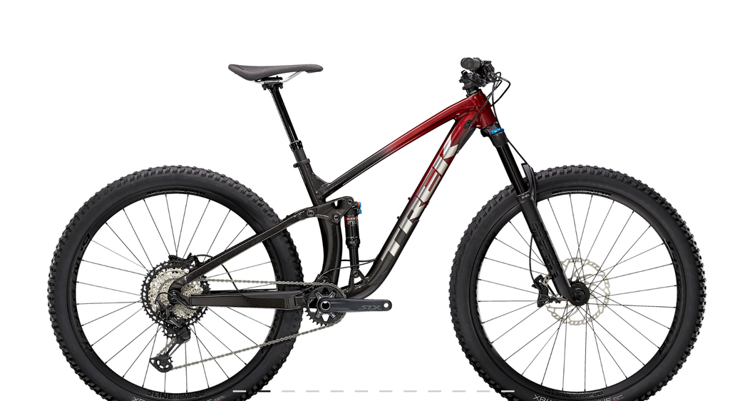 Trek Fuel EX 8 2022