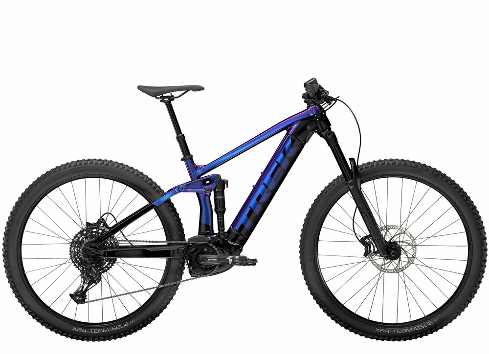 Trek Trek Rail 5 2021