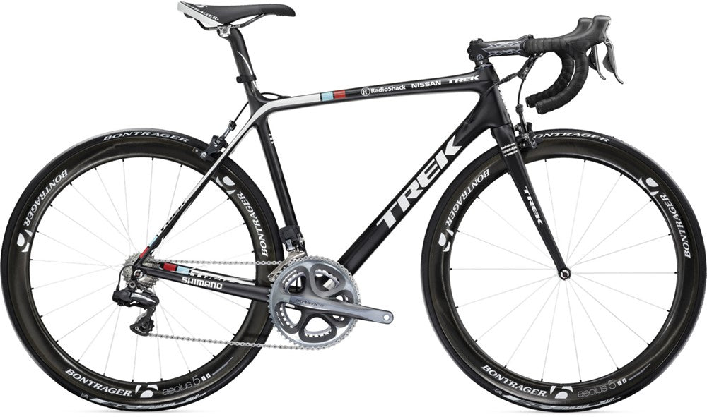 Trek Nissan Trek Edition