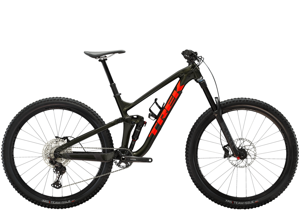 Trek Slash 7 2022