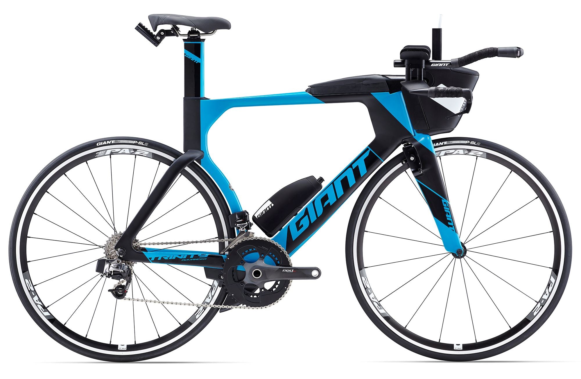 Giant Trinity Advanced Pro 0 2016-2017