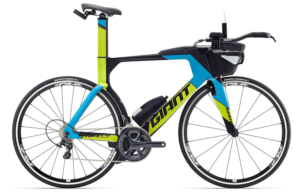 Giant Trinity Advanced Pro 0 2016-2017