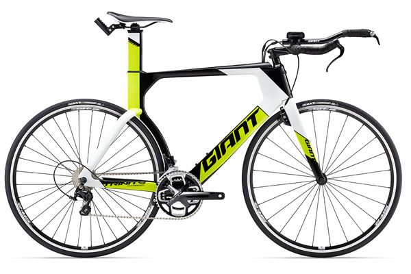 Giant Trinity Advanced 2017