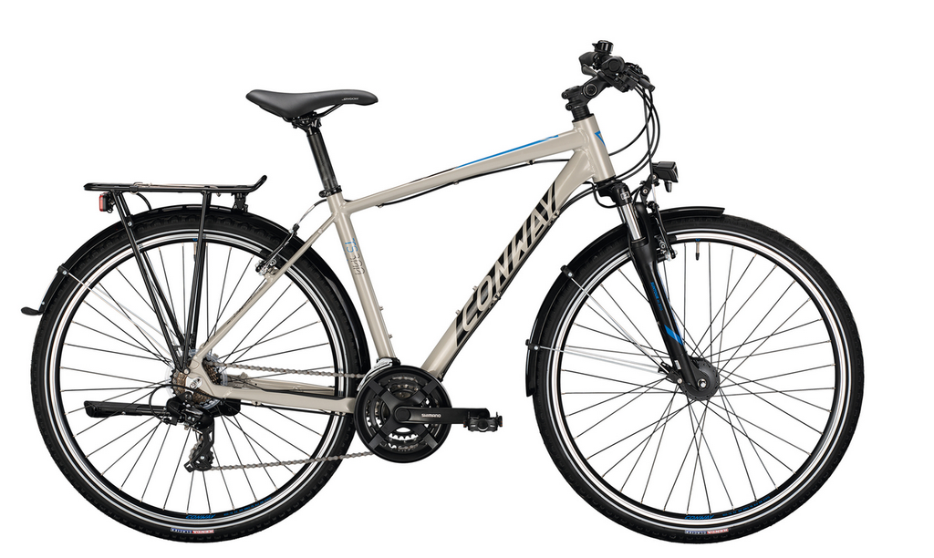Conway TS 300 2021