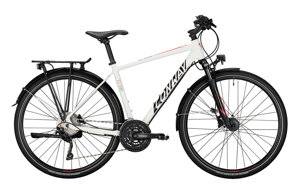 Conway TS 500 2021