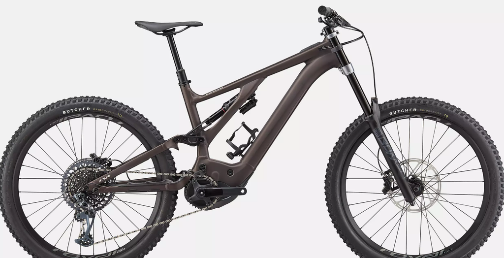 Specialized Kenevo Turbo Expert 2022