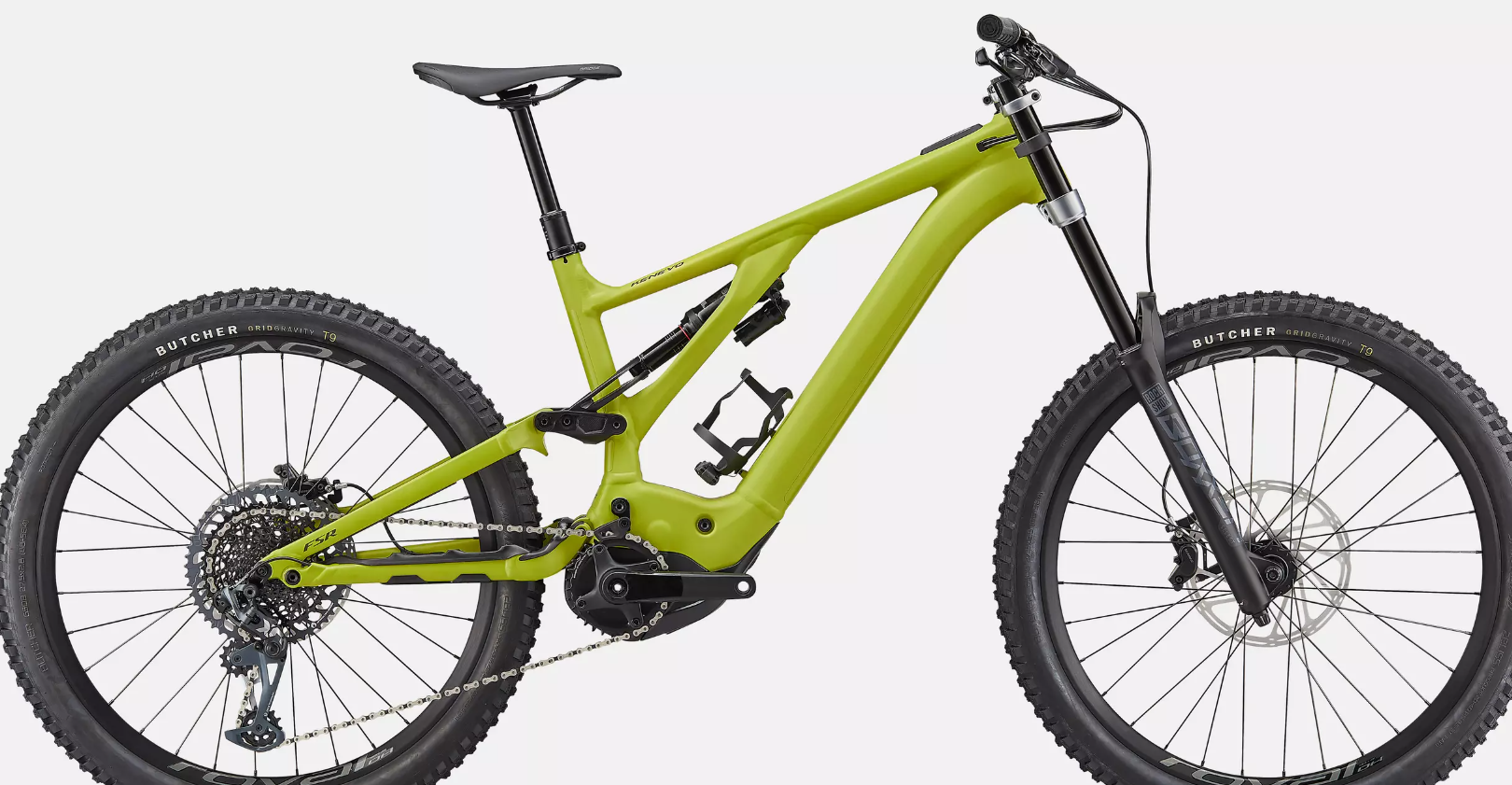 Specialized Kenevo Turbo Expert 2022