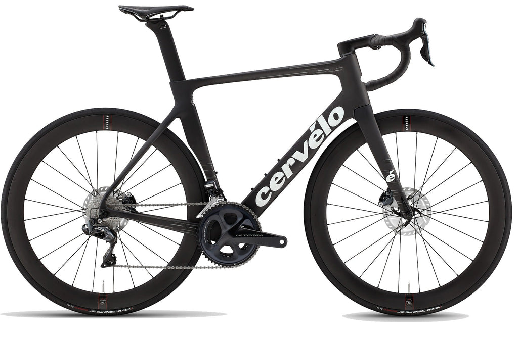 Cervelo S Serie 2022