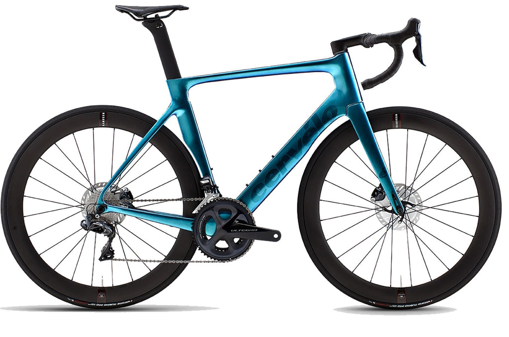 Cervelo S Serie 2022
