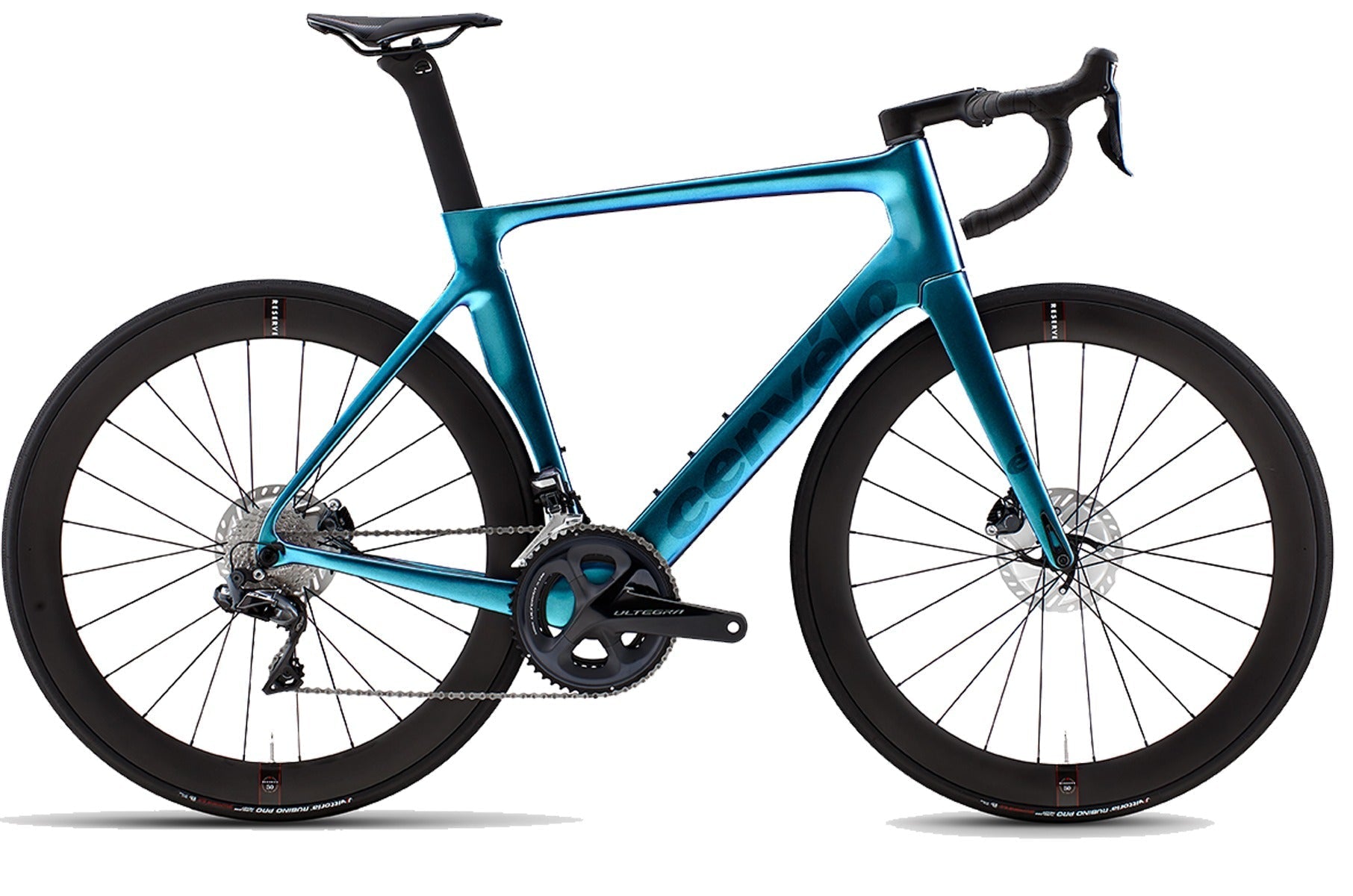 Cervelo S Serie 2022