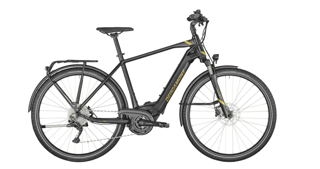 Bergamont E-Horizon Edition 2022
