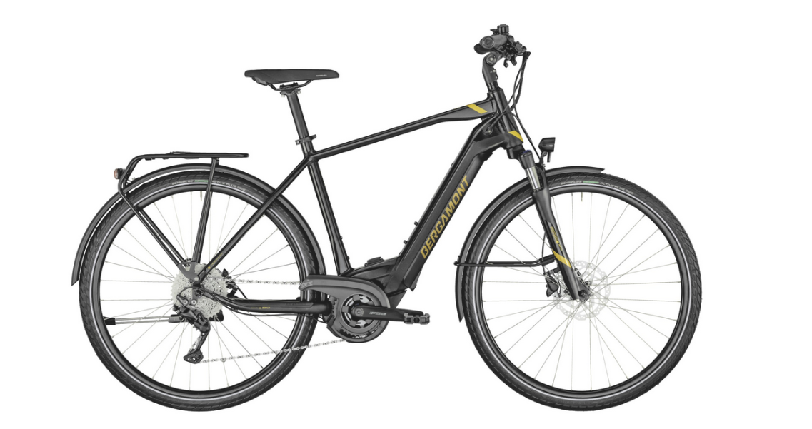 Bergamont E-Horizon Edition 2022