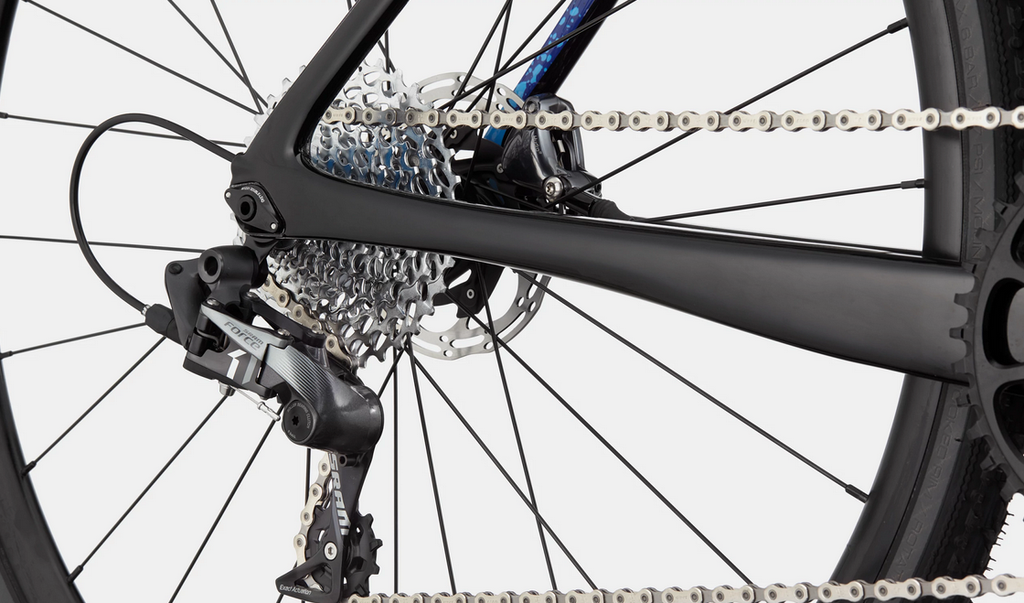 Cannondale Super Six EVO CX 2022
