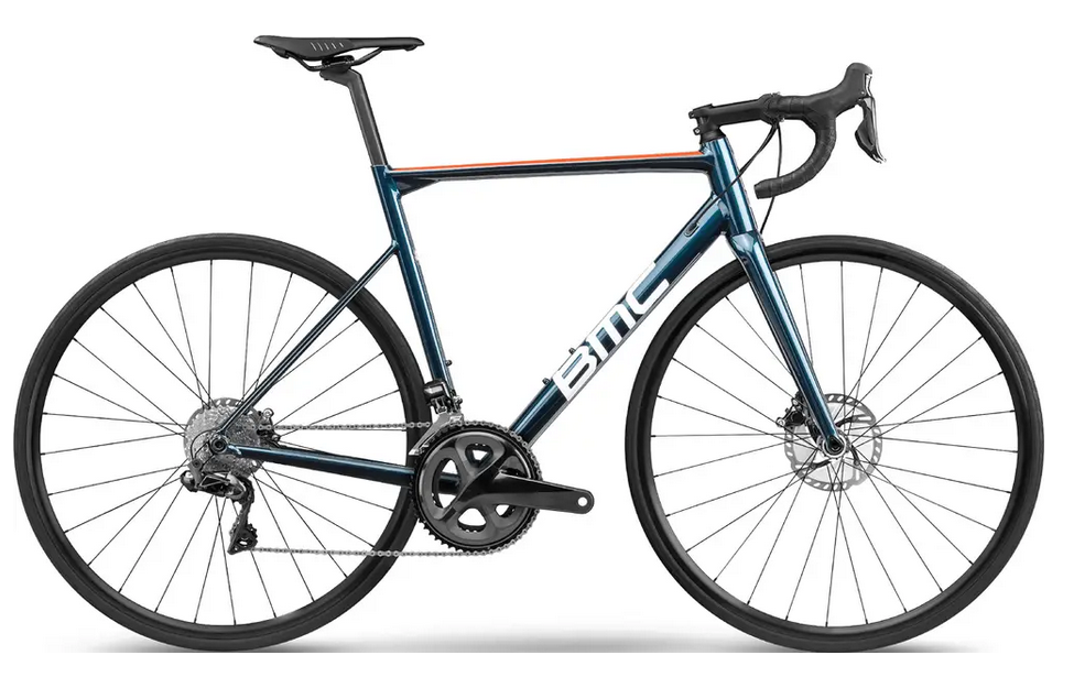 BMC Teammachine ALR ONE #59 2022