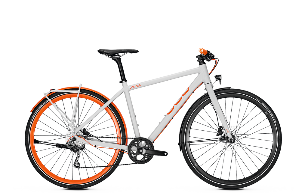Univega GEO LIGHT NINE 2020