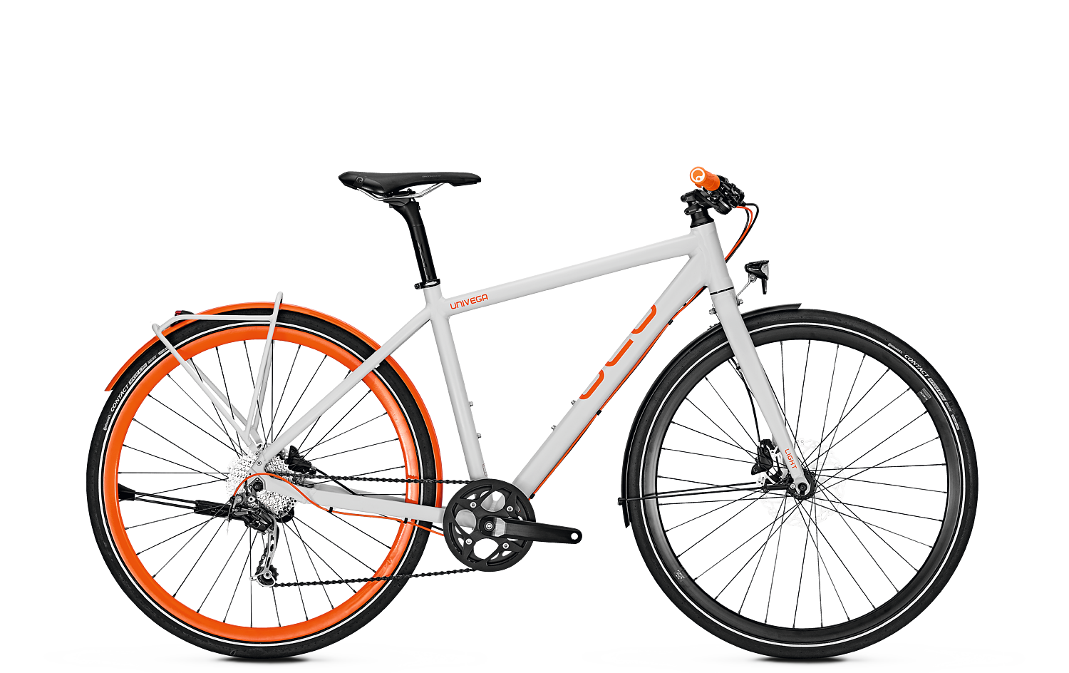 Univega GEO LIGHT NINE 2020