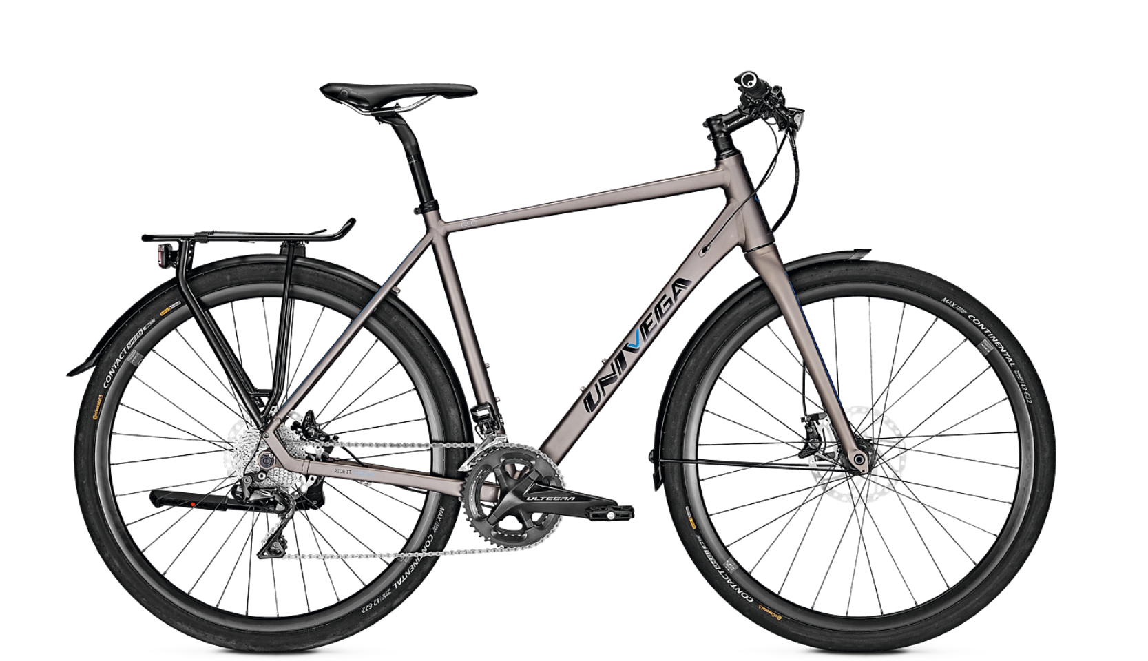 Univega GEO LTD Di2 2020