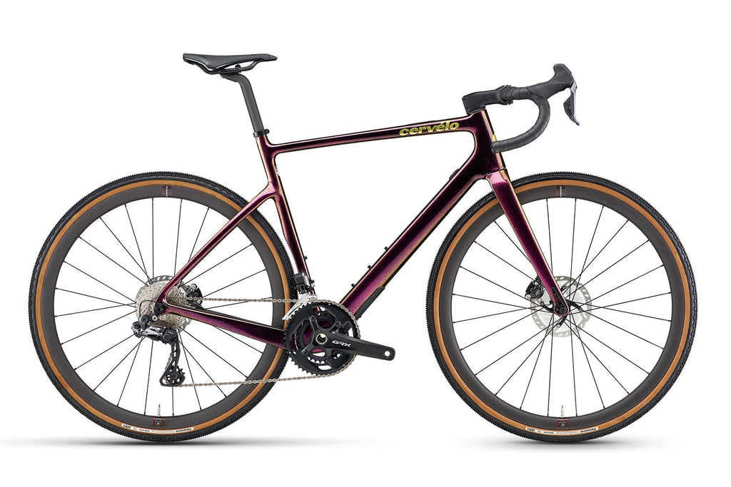 Cervelo Aspero 5 2022