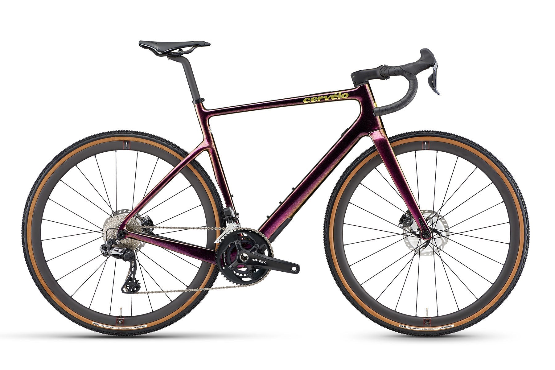 Cervelo Aspero 5 2022